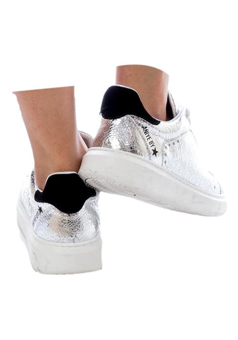 Sneaker Aniye By silver ANIYE BY | Scarpe | 15100200629